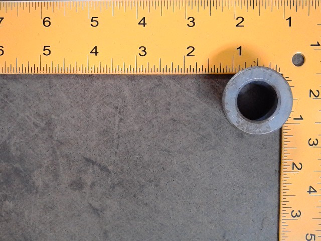 M41522 Bushing for JOHN DEERE