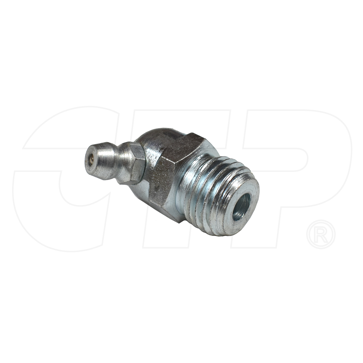 3B8487 Fitting-grease