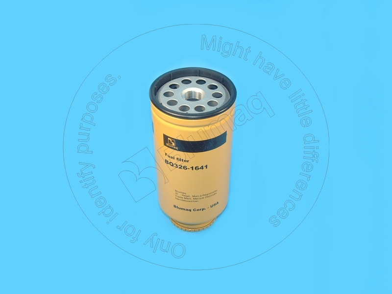 326-1641 Filter Suitable 3261641 for BLUMAQ