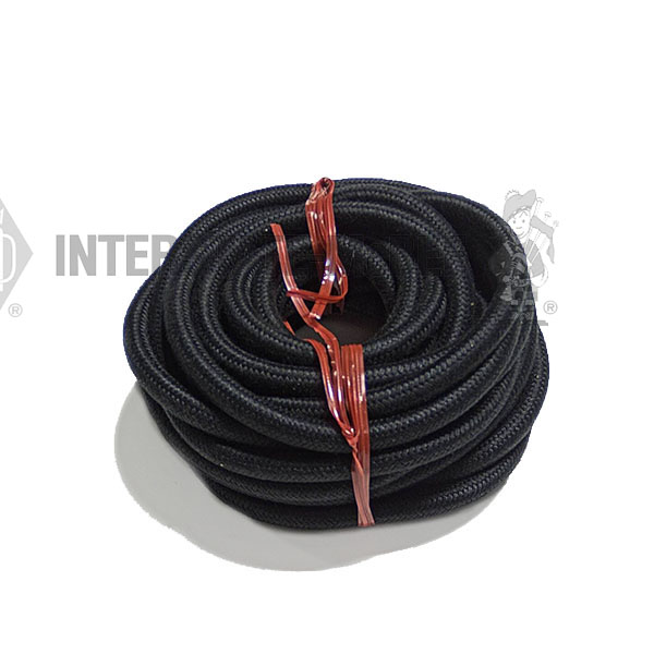 680246C1-25 Hose - Inj Return 6.9/7.3 25 F