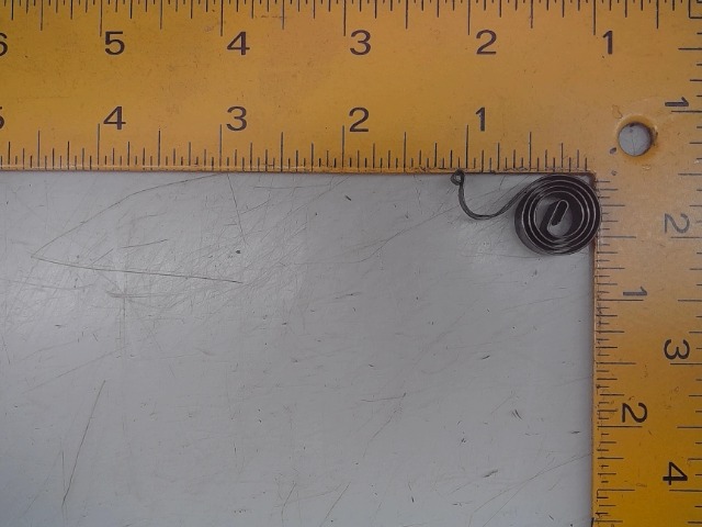 277461 Spring Kit for CUB CADET