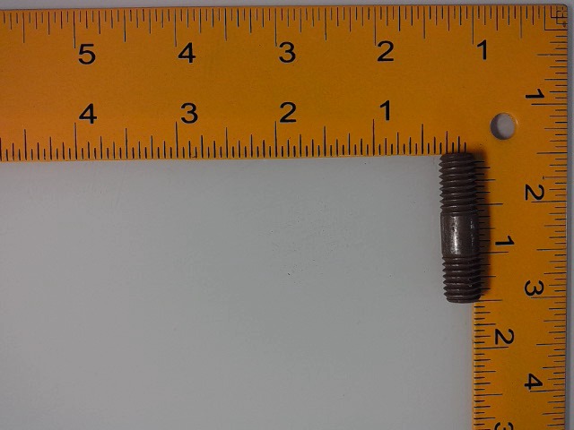 891933M1 Stud for AGCO