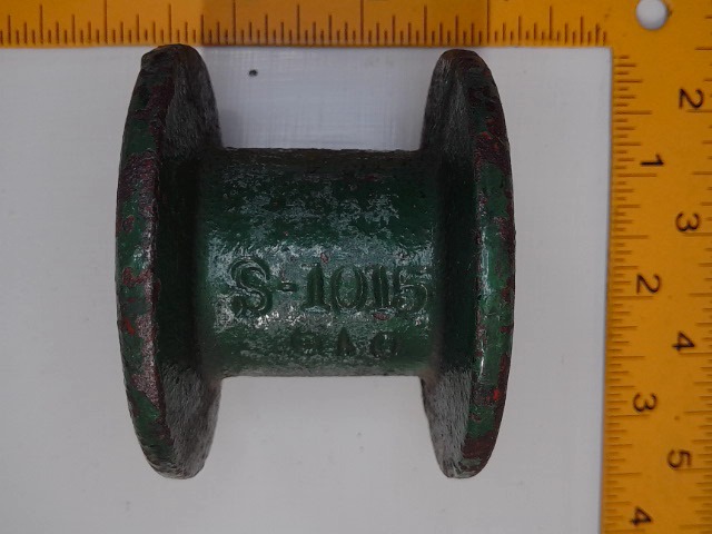 S1015 Spool for AGCO