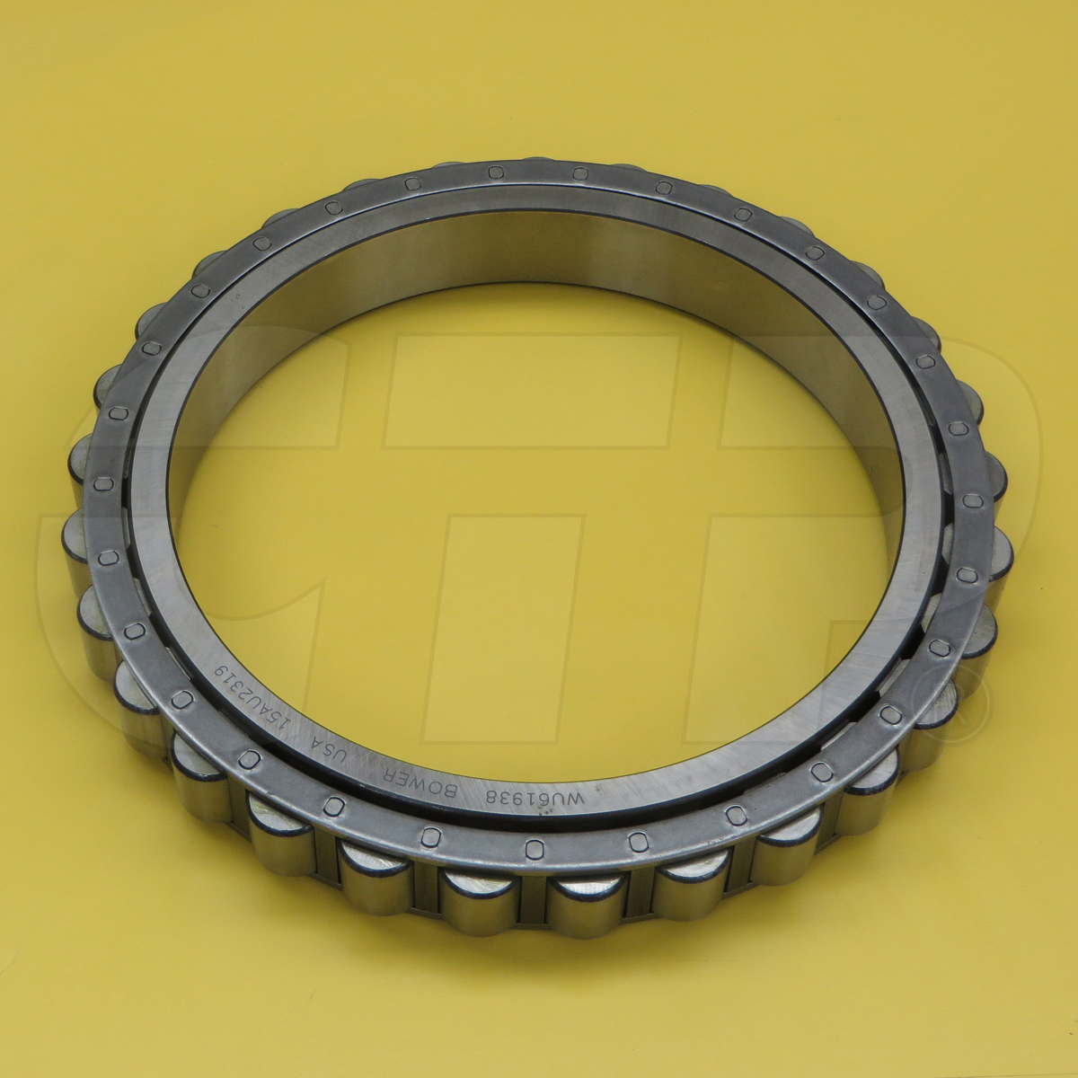 6V6654 Cylindrical Roller Bearing for CATERPILLAR