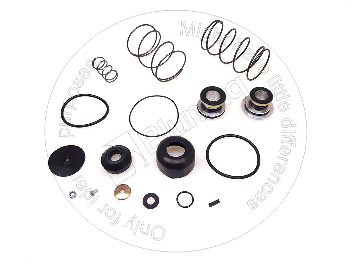 2G-6285 Repair Kit for BLUMAQ