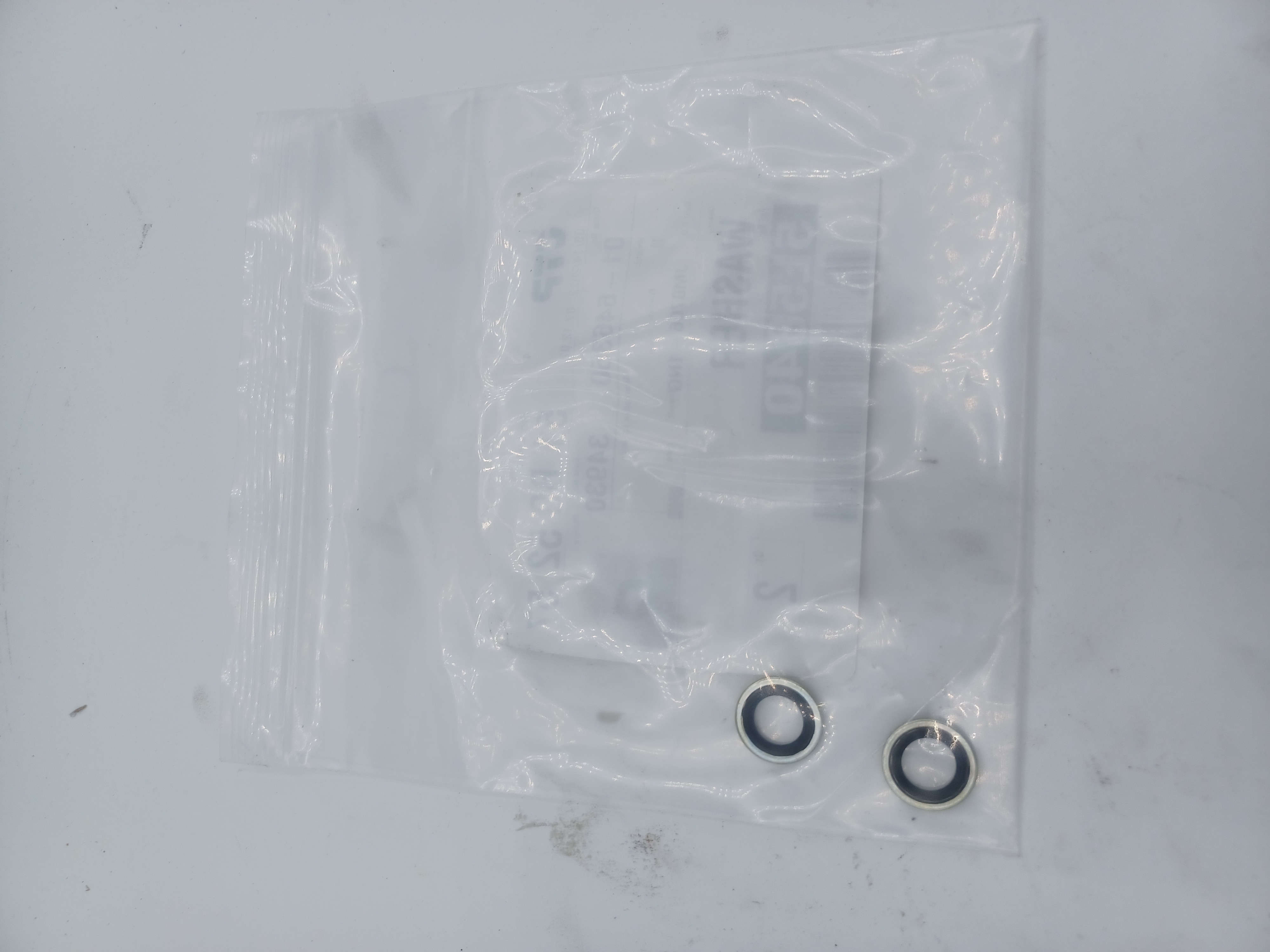 5L5840 Washer for CATERPILLAR
