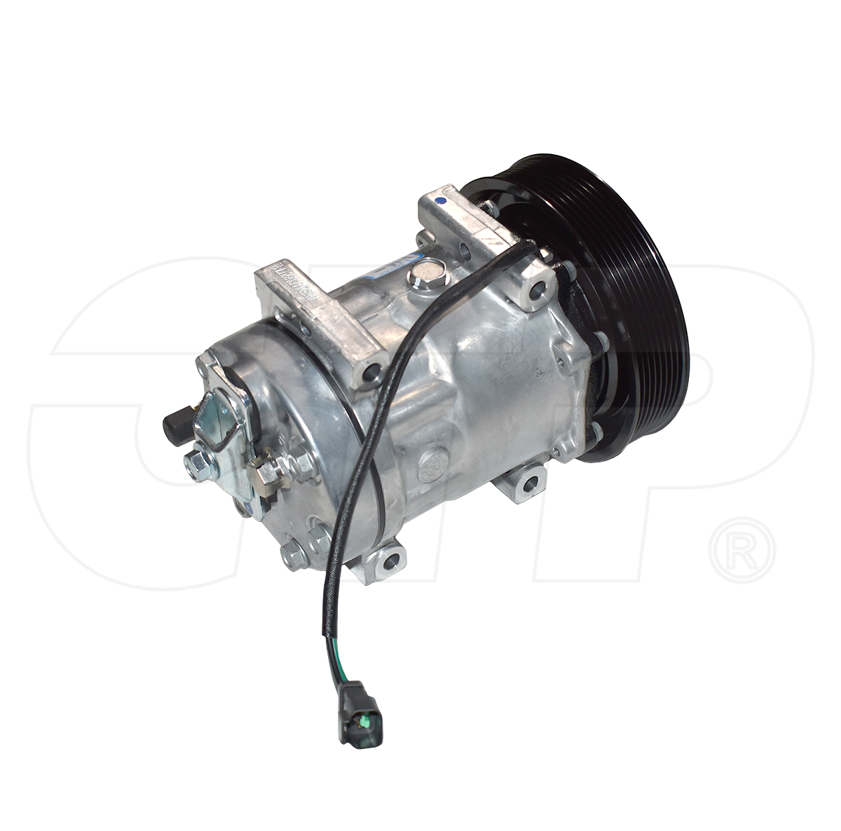 5011179 Compressor 24 Volts for CATERPILLAR