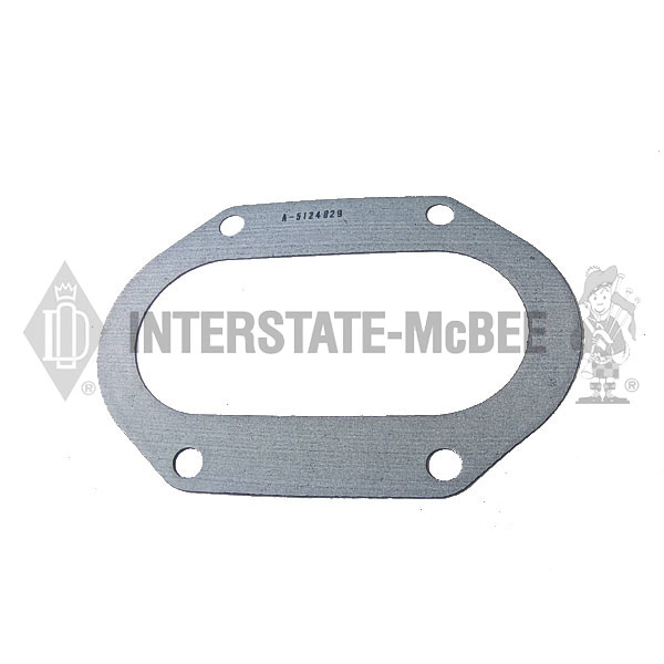 A-5124029 Gasket - Water Manifold