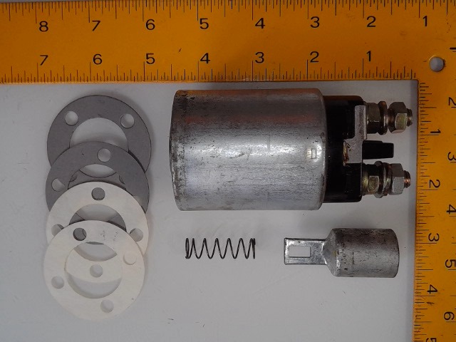 601523 Switch for GEHL MANITOU