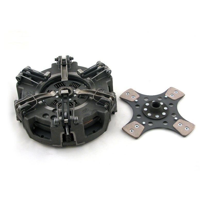 HTRE211279-SET Clutchset-new for RELIANCE POWER