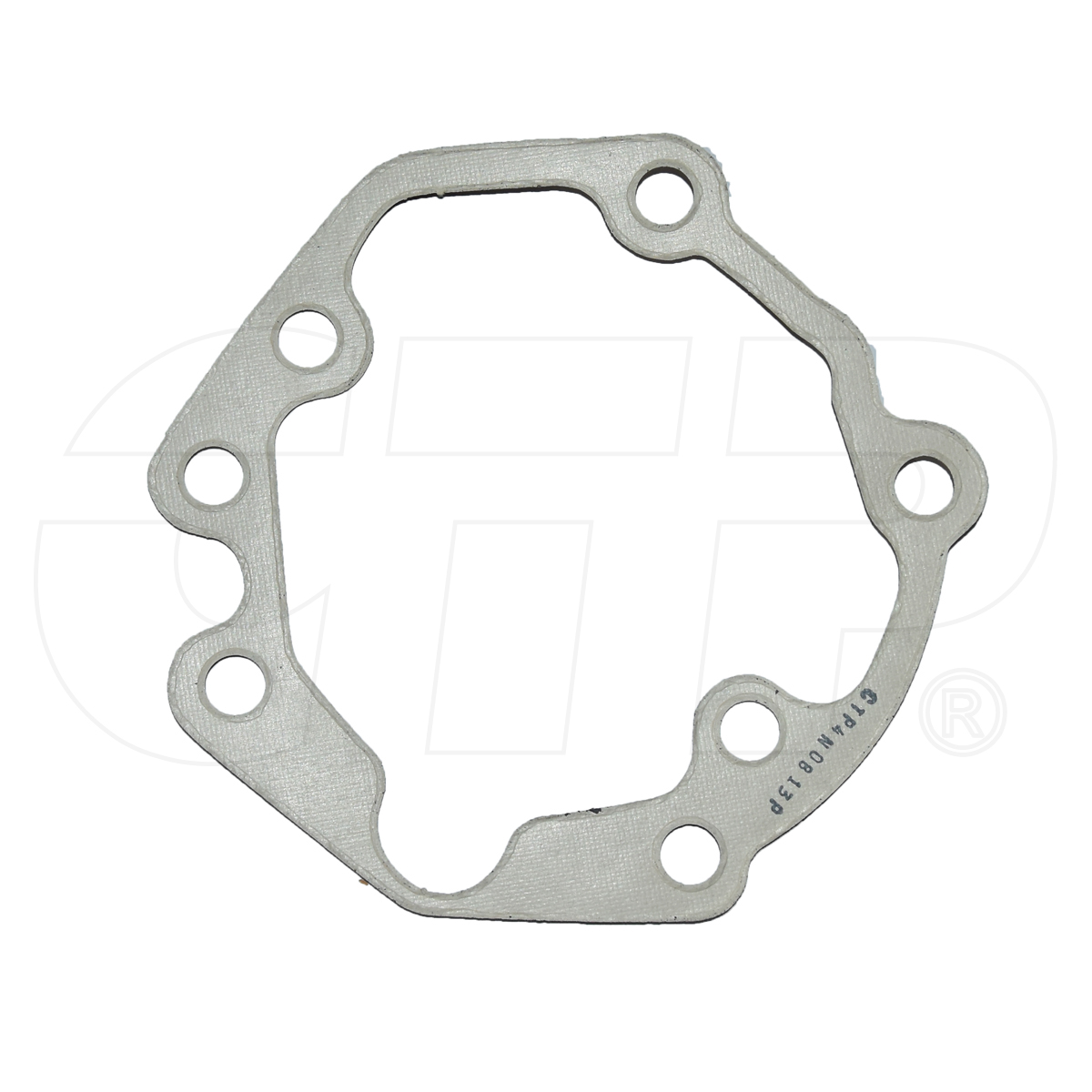 4N0813 Gasket-ctp P [fc] for CATERPILLAR