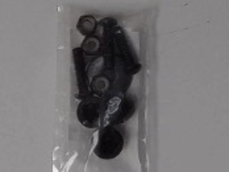 77700-05264 Hardware Kit for KUBOTA