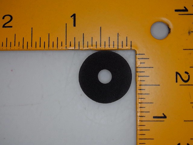 K3111-53330 Rubber Washer for KUBOTA