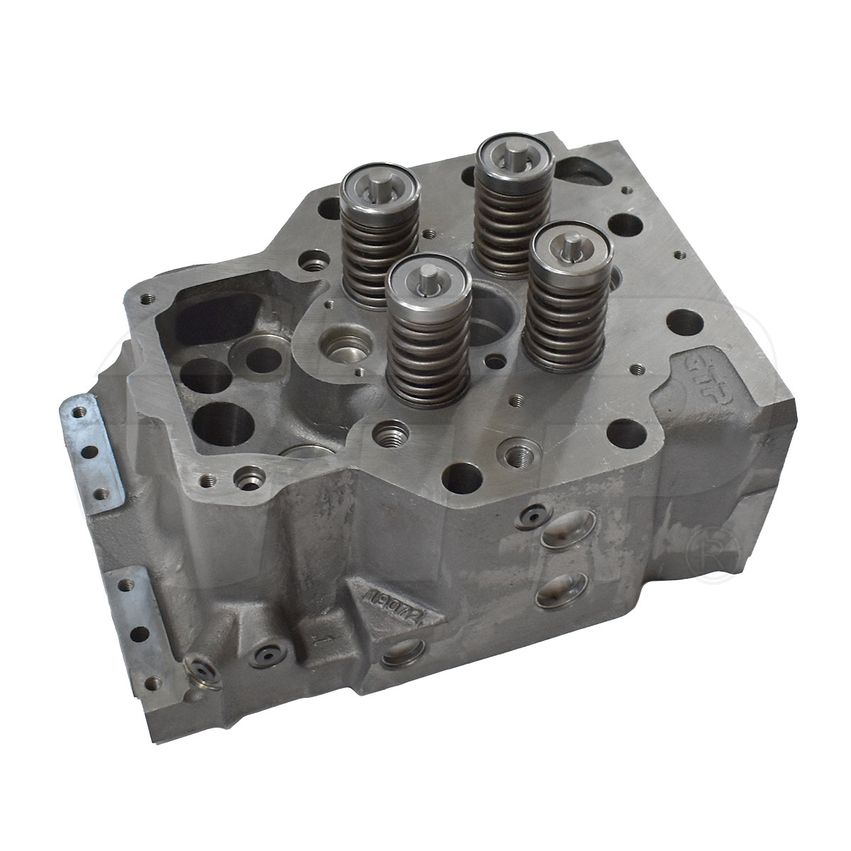 3172440 Cylinder Head Gp for CATERPILLAR