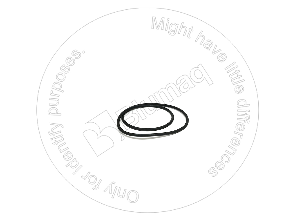 112-4062 Seal O-ring