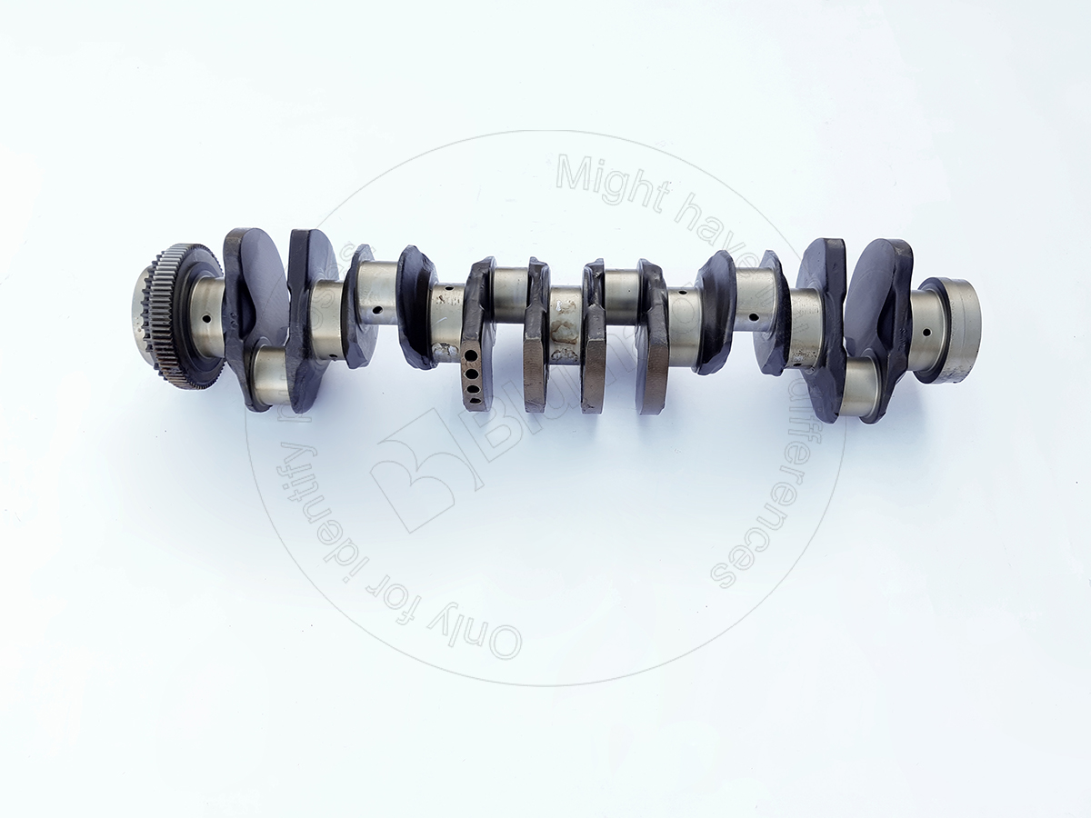 187-8989 Crankshaft for CATERPILLAR
