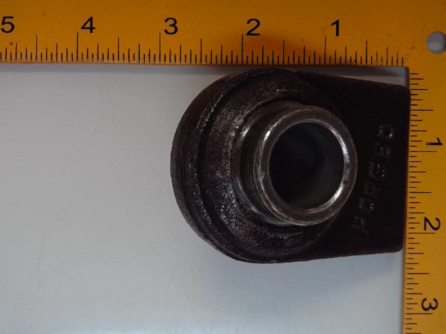 A-BE09 Ball End for JOHN DEERE