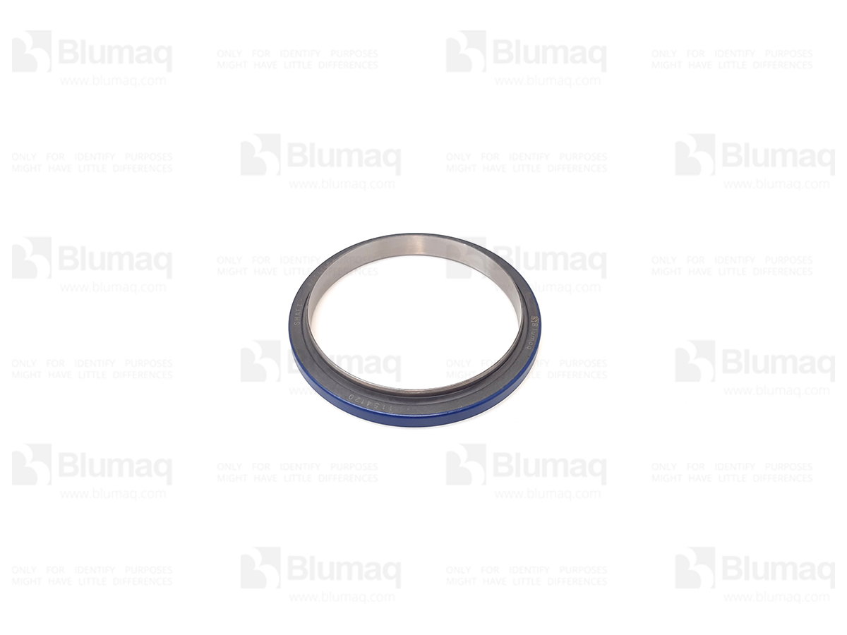 7E-7589 Seal Crankshaft