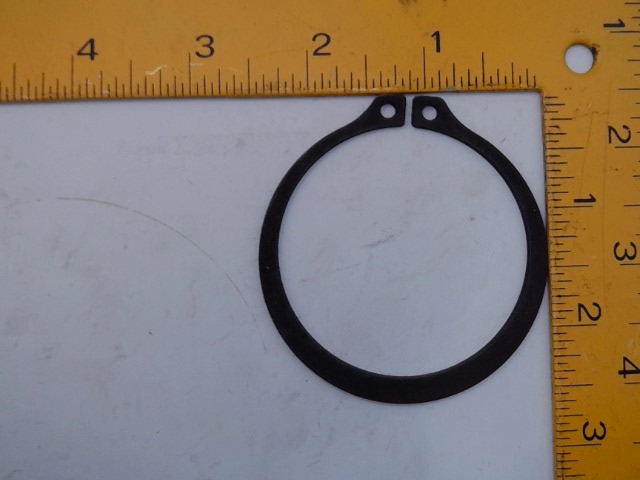 238640R1 Ring for KOMATSU