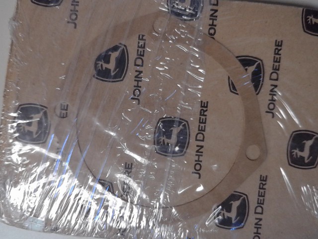 H399R Gasket for JOHN DEERE