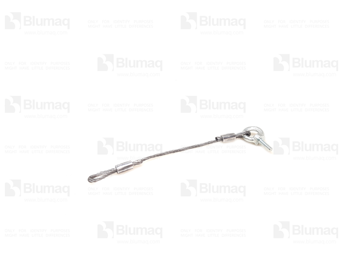 7T-4209 Cable for BLUMAQ