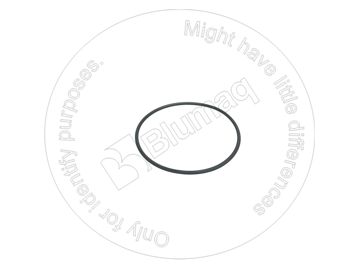 102-2073 Seal O-ring for CATERPILLAR