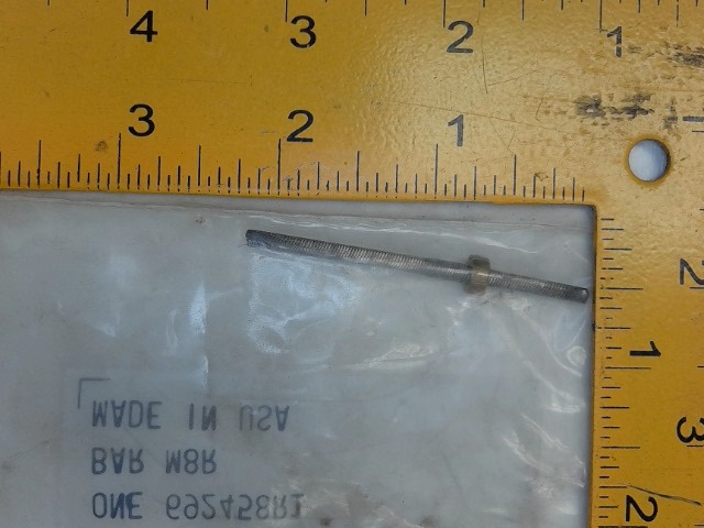 692458R1 Bar for CUB CADET
