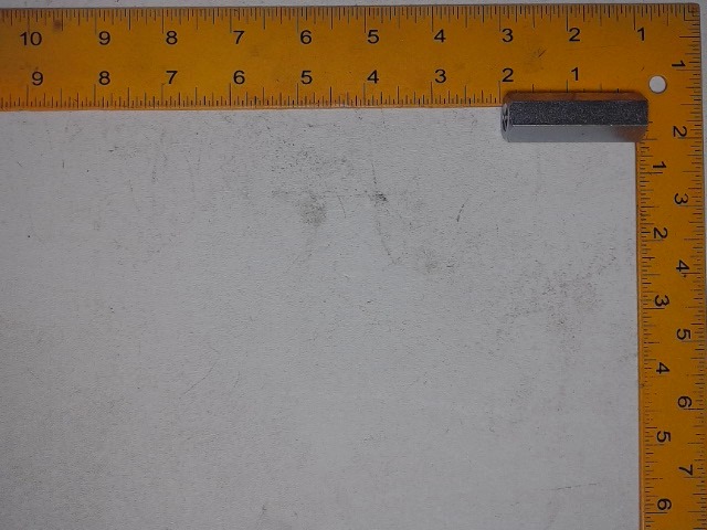 134-0453 Turnbuckle for CATERPILLAR
