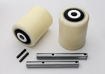 GWK-MPB045VG-LW-XL Load Wheel Kit