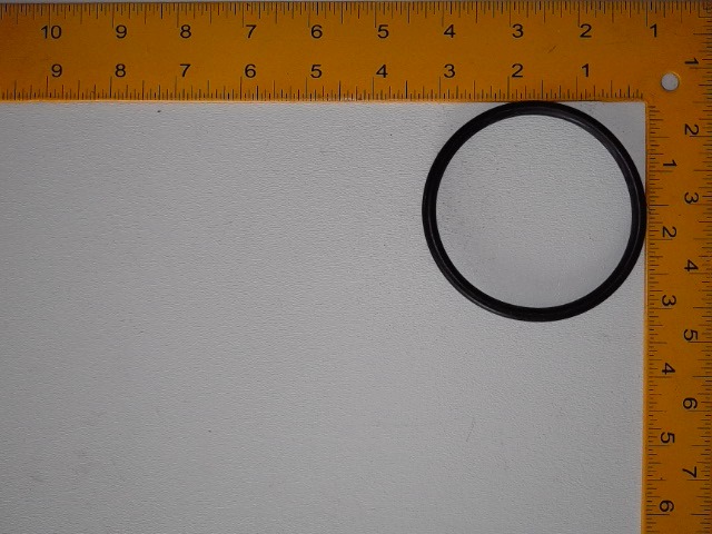 A-195522M1 O-ring for JOHN DEERE