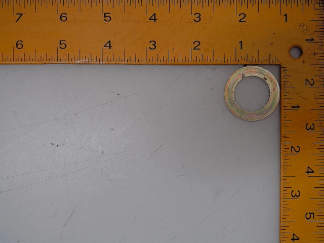 195-903 Washer for KOMATSU