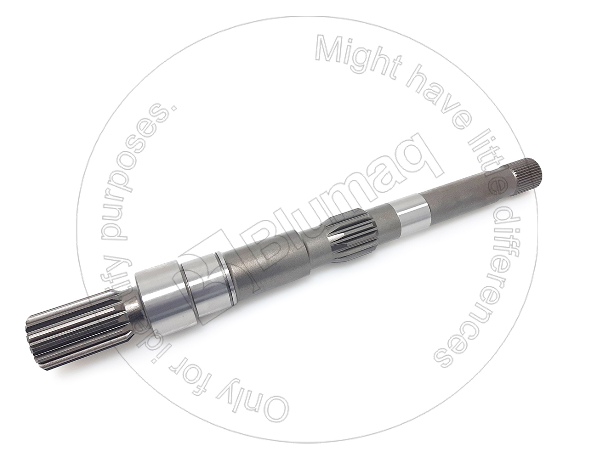 4J-7780 Pump Shaft for CATERPILLAR