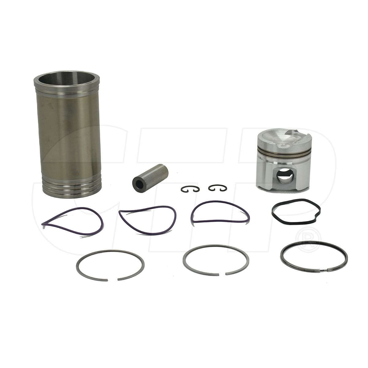 8N3184LK Liner Kit