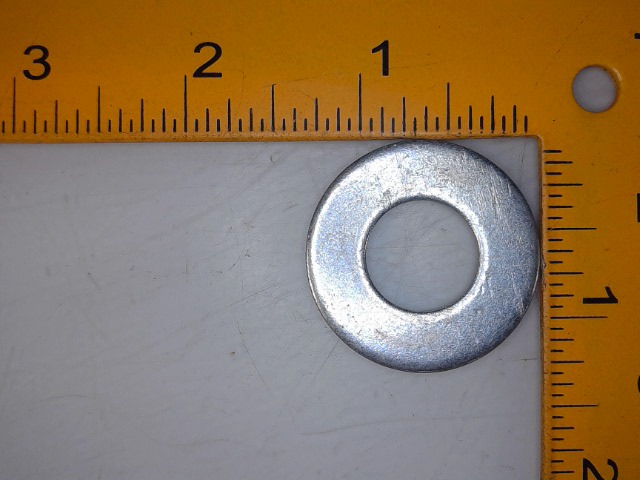 353760X1 Washer for AGCO