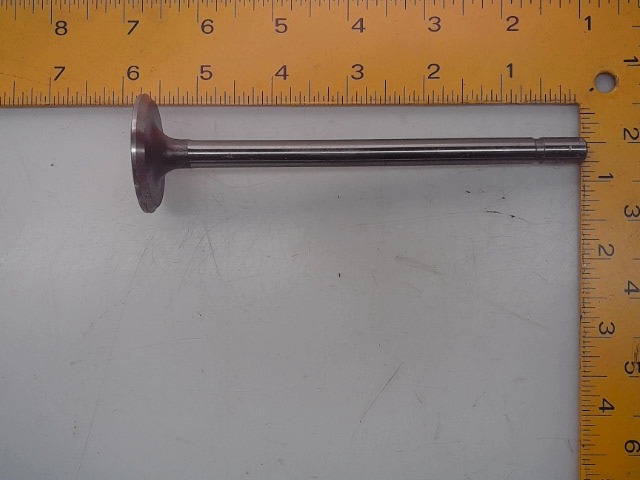 HE110-1718 Valve for JOHN DEERE
