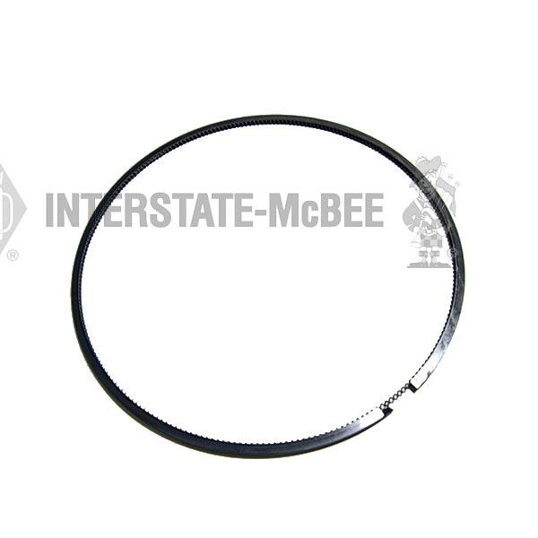 M-3N9160 Ring - Crankshaft Seal for INTERSTATE MCBEE