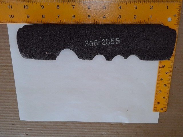 3662055 Baffle