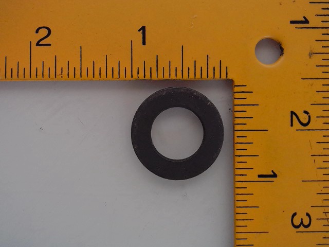 936-0192 Washer for CUB CADET