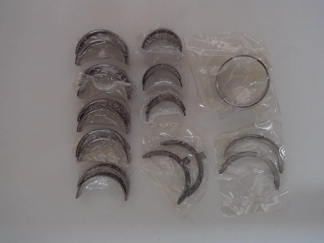 1G700-23770 Metal Kit