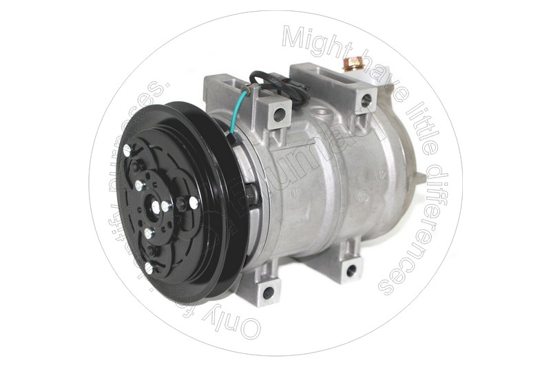 203-979-6830 Air Cond. Compressor for BLUMAQ