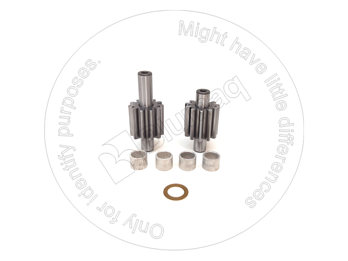 900.02847 Repair Kit for BLUMAQ