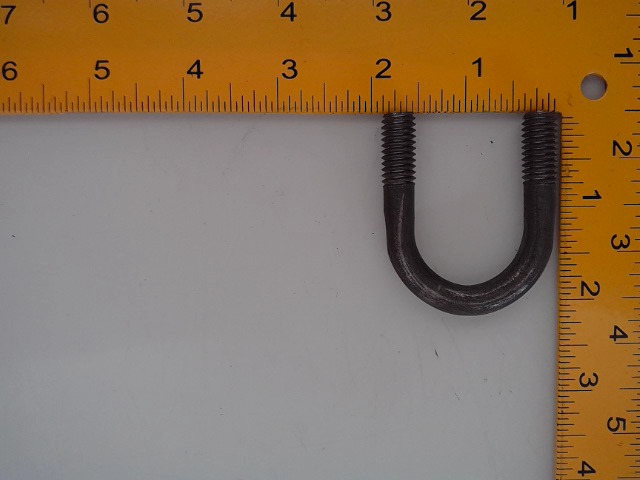 137314C2 U-bolt