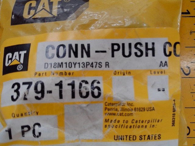 3791166 Connector-push