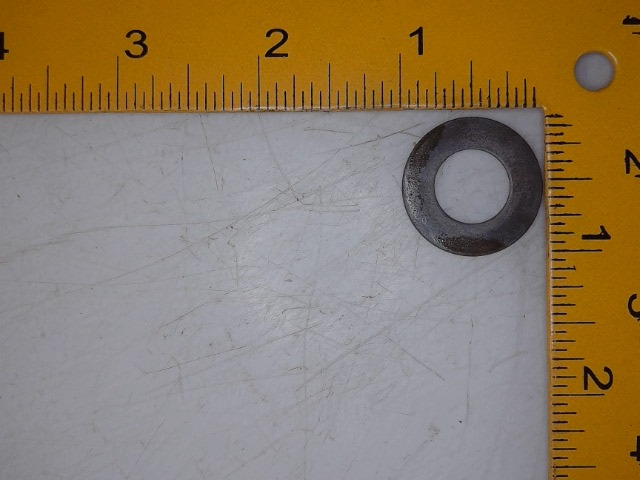 736-3013 Washer for CUB CADET