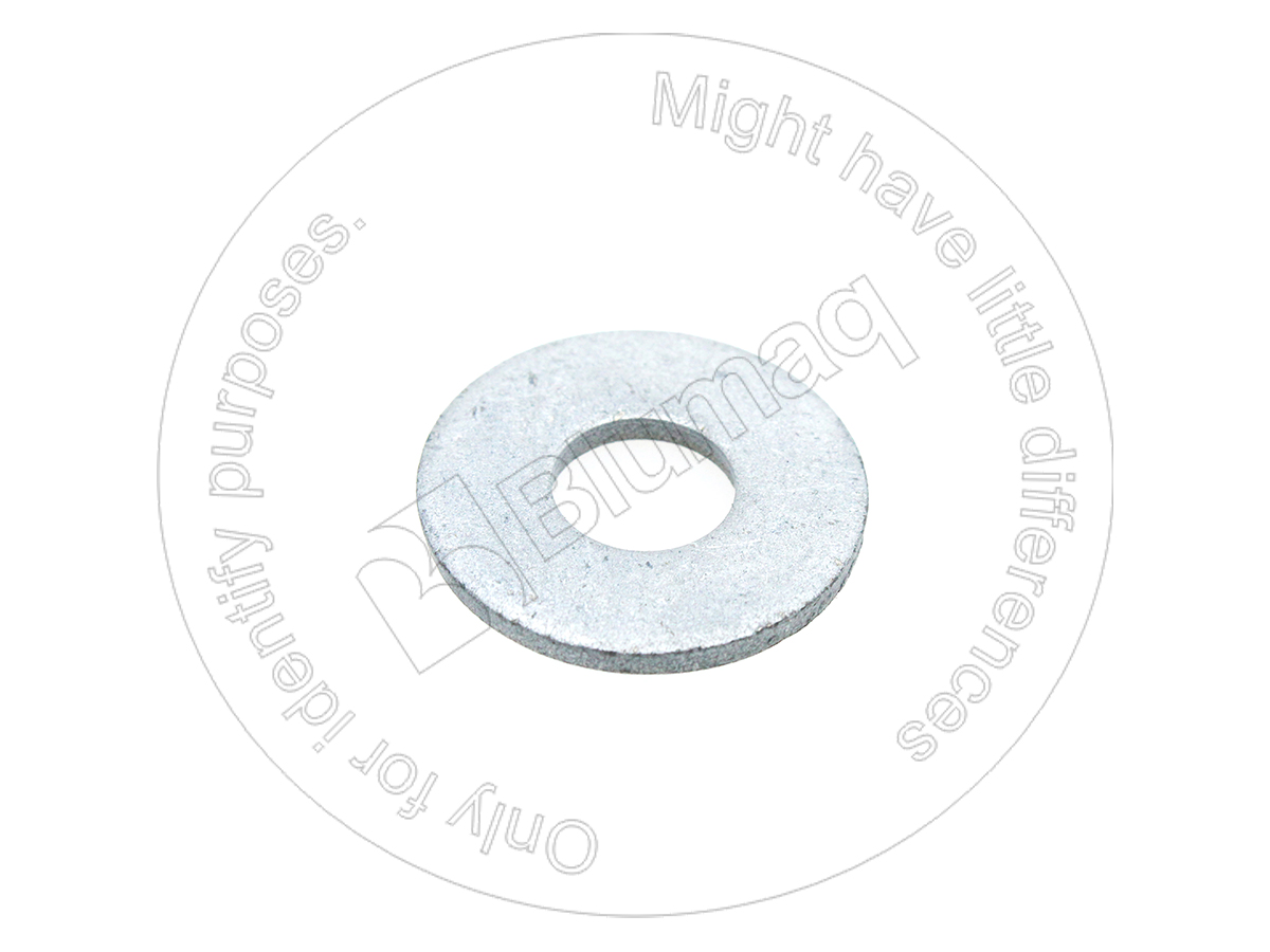 7X0772 Washer for CATERPILLAR