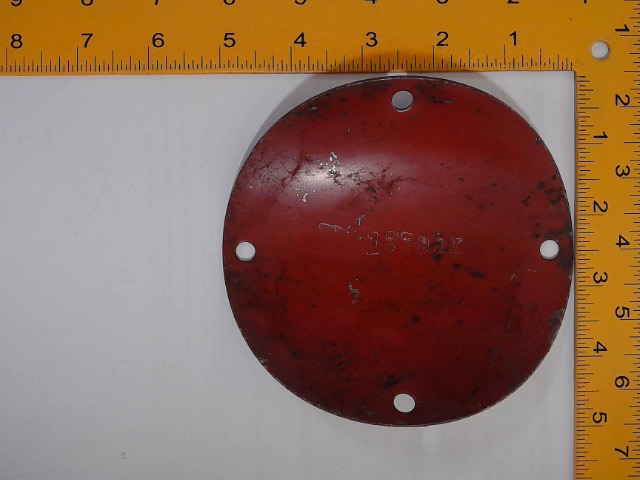 17799K Cover for KOMATSU