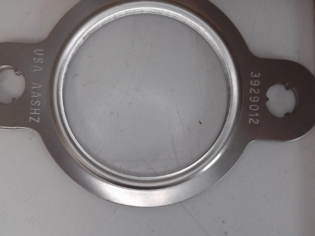 3929012 Shim for AGCO