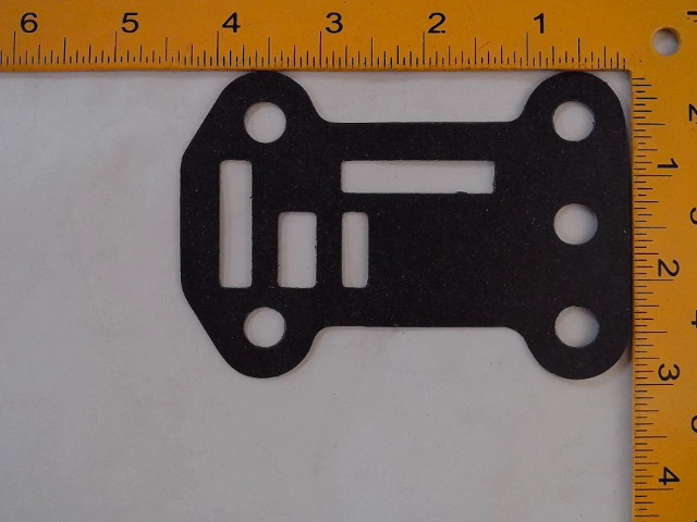 192404H2 KOMATSU Gasket