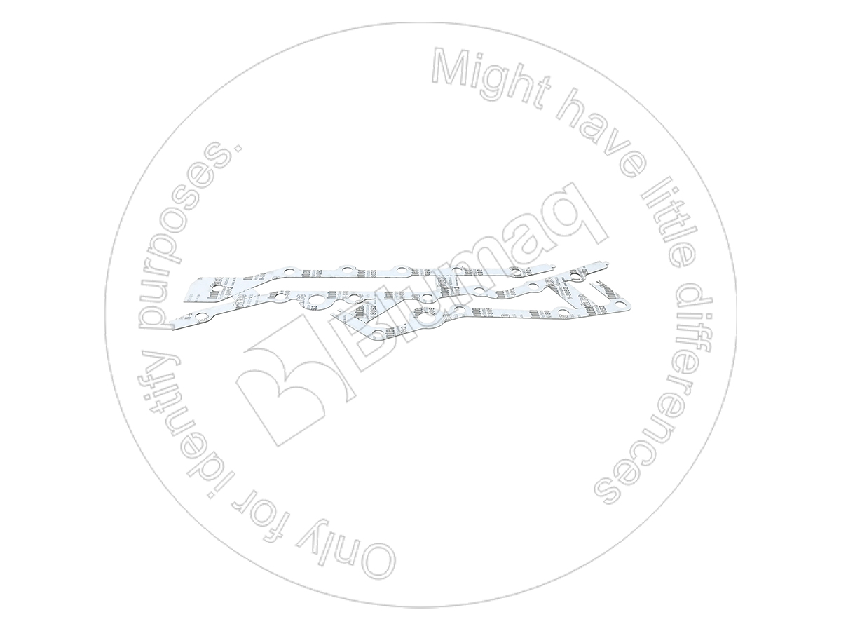 5S-7135 Gasket for BLUMAQ
