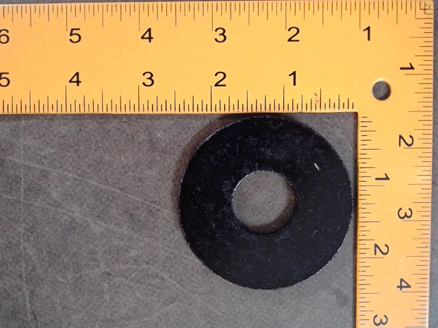 04015-70200 Washer for KUBOTA
